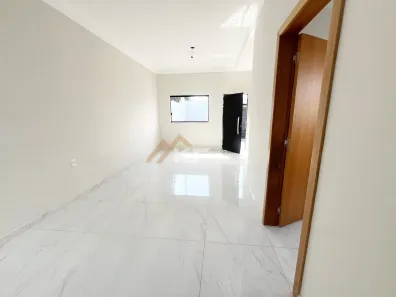 Casa com 3 Quartos à venda, 93m² no Bonfim Paulista, Ribeirão Preto