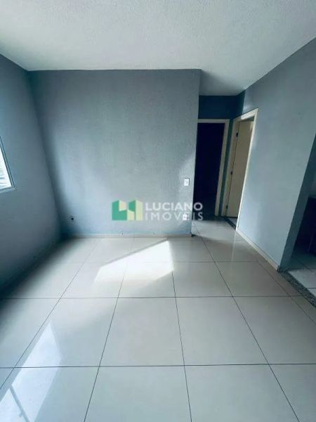 Apartamento com 2 quartos — Santa Amélia, Belo Horizonte