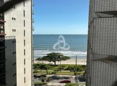 Apartamento com 2 Quartos à venda, 90m² no Boqueirão, Santos