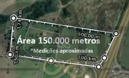 Lote/Terreno à venda, 10m² no Centro, Mogi Mirim