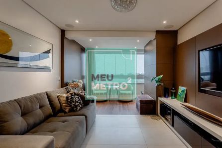 Apartamento com 3 Quartos à venda, 122m² no Itacorubi, Florianópolis