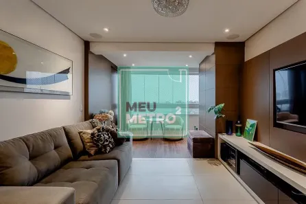 Apartamento com 3 Quartos à venda, 122m² no Itacorubi, Florianópolis
