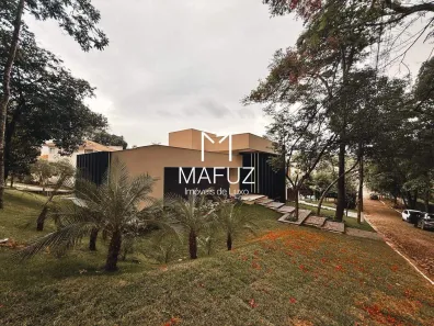 Casa de Condomínio com 3 Quartos à venda, 370m² no Condados da Lagoa, Lagoa Santa