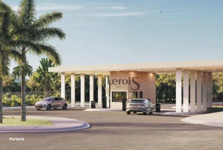 Lote/Terreno à venda, 200m² no Itapecerica, Salto