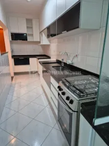 Apartamento com 2 Quartos à venda, 85m² no Santa Maria, São Caetano do Sul