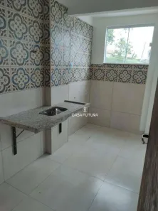 Apartamento com 2 Quartos à venda, 88m² no Conforto, Volta Redonda