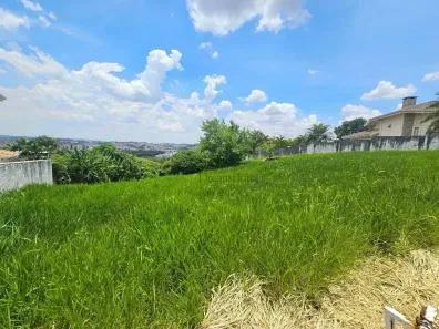 Lote/Terreno à venda, 1095m² no Marambaia, Vinhedo