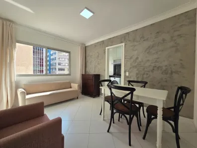 Apartamento com 1 Quarto para alugar, 39m² no Paraíso, São Paulo