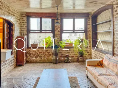 Cobertura com 5 Quartos à venda, 159m² no Leblon, Rio de Janeiro