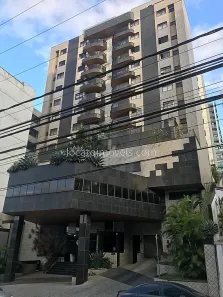 Apartamento com 3 Quartos à venda, 140m² no Centro, Juiz de Fora