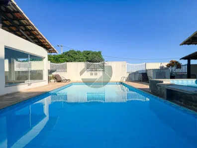 Apartamento com 2 Quartos para venda ou aluguel, 59m² no Baixo Grande, São Pedro da Aldeia