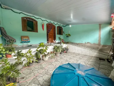 Casa com 2 Quartos à venda, 390m² no Copacabana, Belo Horizonte