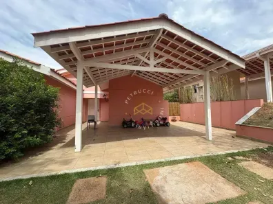 Casa de Condomínio com 4 Quartos à venda, 186m² no Vila Hollândia, Campinas