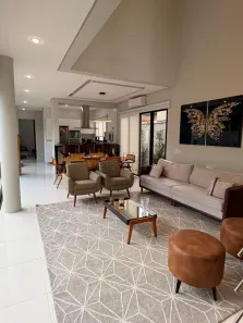 Casa de Condomínio com 3 Quartos à venda, 246m² no Swiss Park, Campinas