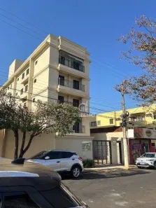 Apartamento com 2 Quartos à venda, 50m² no Jardim Paulista, Ribeirão Preto