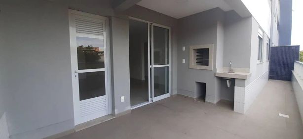Apartamento com 2 Quartos à venda, 112m² no Capoeiras, Florianópolis