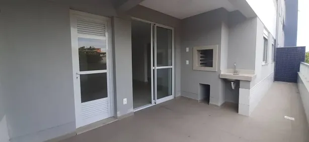 Apartamento com 2 Quartos à venda, 112m² no Capoeiras, Florianópolis