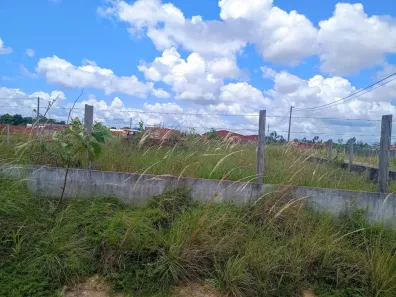 Lote/Terreno à venda, 200m² no Manoel Alves de Souza, São José de Mipibu