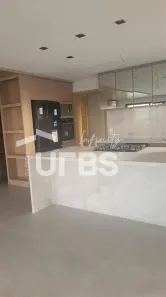 Apartamento com 4 Quartos à venda, 208m² no Setor Bueno, Goiânia