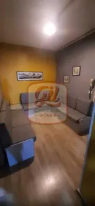 Sala Comercial à venda, 48m² no Tijuca, Rio de Janeiro