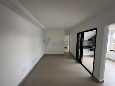 Apartamento com 2 Quartos à venda, 80m² no Jardim Brasil, Campinas
