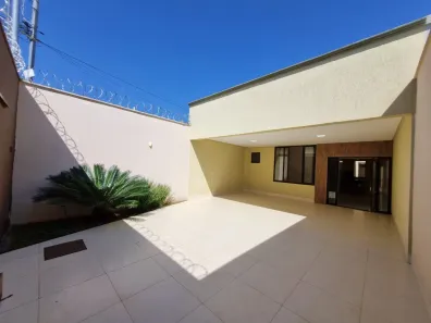 Casa com 3 Quartos à venda, 150m² no Parque Amazônia, Goiânia