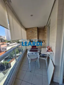 Apartamento com 2 Quartos à venda, 89m² no Vila Mariana, São Paulo