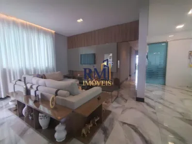 Casa de Condomínio com 3 Quartos à venda, 220m² no Village do Gramado II, Lagoa Santa