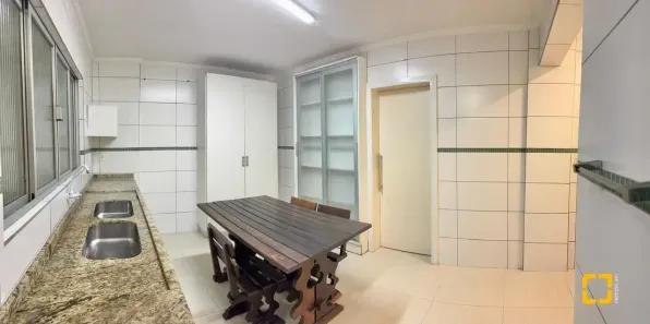 Apartamento com 3 Quartos à venda, 92m² no Ponta de Baixo, São José