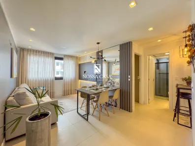 Apartamento com 1 Quarto à venda, 45m² no Torres, Torres