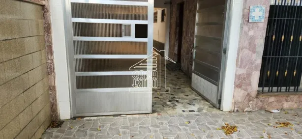 Sobrado com 3 Quartos para alugar, 157m² no Vila Santo Estevão, São Paulo