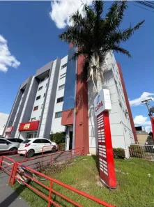 Sala Comercial à venda, 153m² no Poção, Cuiabá