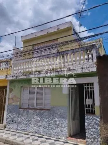 Casa com 2 Quartos à venda, 66m² no Vila Hortência, Sorocaba