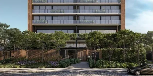 Apartamento com 3 Quartos à venda, 266m² no Anita Garibaldi, Joinville
