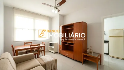 Apartamento com 2 Quartos para alugar, 66m² no Bom Fim, Porto Alegre