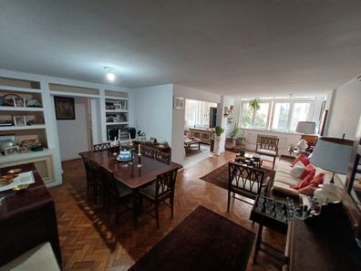 Apartamento com 3 Quartos à venda, 115m² no Copacabana, Rio de Janeiro