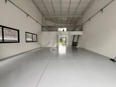 Galpão/Depósito/Armazém para alugar, 200m² no Jardim Imperial, Jaguariúna