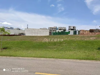 Lote/Terreno à venda, 458m² no Condomínio Residencial Alphaville I, São José dos Campos