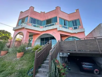 com 9 Quartos à venda, 490m² no Campeche, Florianópolis