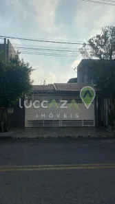 Casa com 3 Quartos à venda, 86m² no Residencial Santa Paula, Jacareí