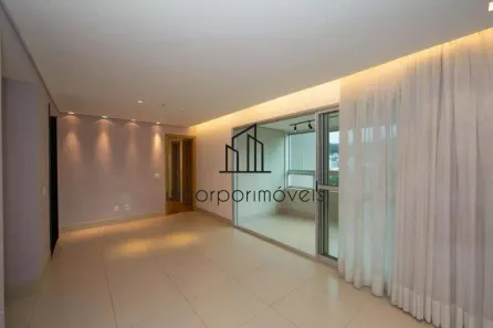 Apartamento com 3 Quartos à venda, 86m² no Estoril, Belo Horizonte