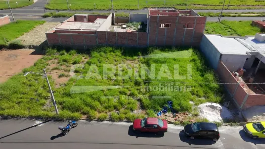 Lote/Terreno à venda, 240m² no Residencial Arcoville, São Carlos