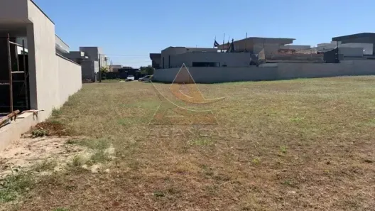 Lote/Terreno à venda, 360m² no Residencial Alto do Castelo, Ribeirão Preto