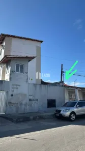 Apartamento com 2 Quartos à venda, 43m² no José de Alencar, Fortaleza