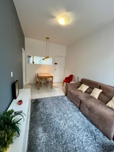 Apartamento com 2 Quartos para alugar, 60m² no Leblon, Rio de Janeiro