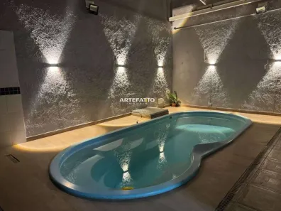 Casa com 3 Quartos à venda, 150m² no Jardim Germânia, São Paulo