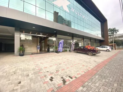 Ponto Comercial para alugar, 435m² no Garcia, Blumenau