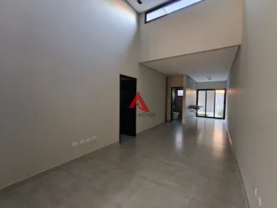 Casa de Condomínio com 3 Quartos à venda, 124m² no Jardim Jacinto, Jacareí