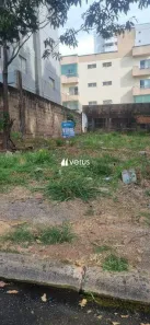 Lote/Terreno à venda, 360m² no Santa Mônica, Uberlândia
