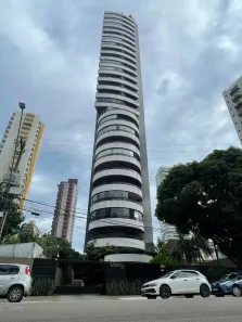 Apartamento com 4 Quartos à venda, 244m² no Nazaré, Belém